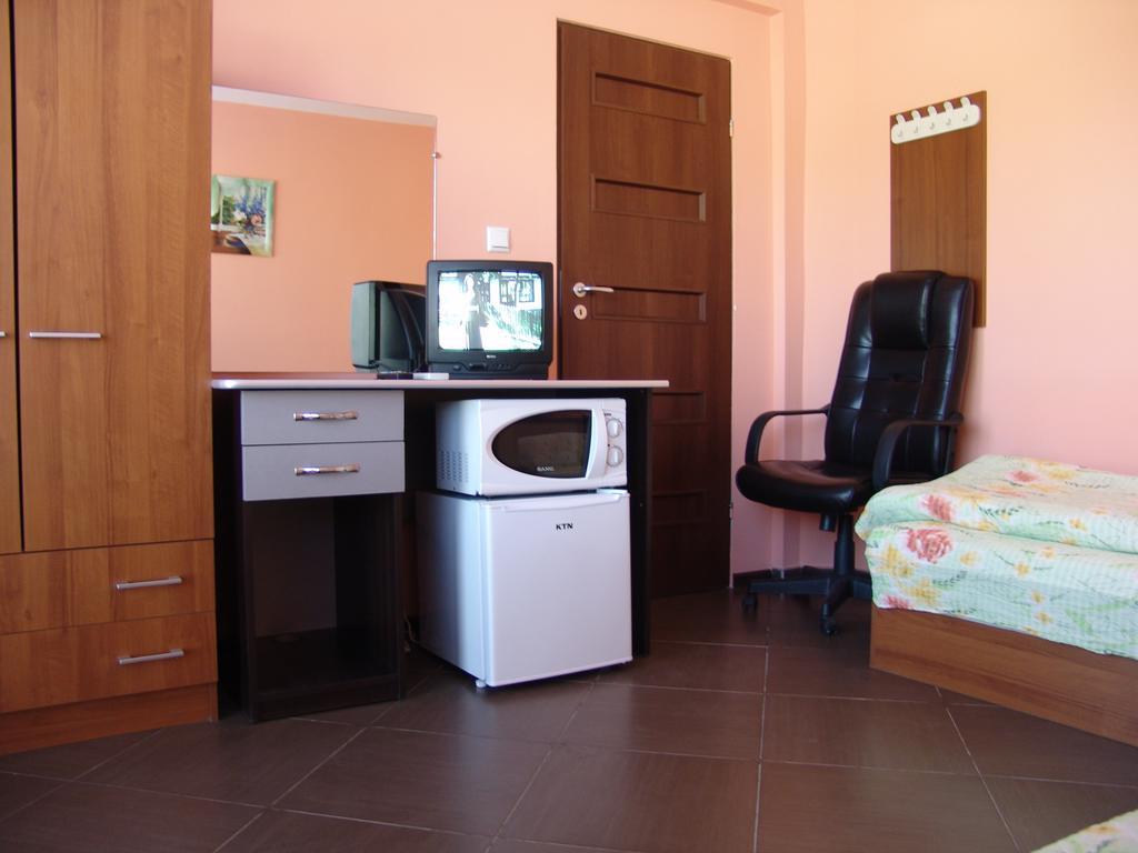 Our Home Guest Rooms Veliko Tărnovo Camera foto