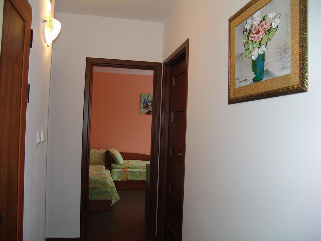 Our Home Guest Rooms Veliko Tărnovo Camera foto