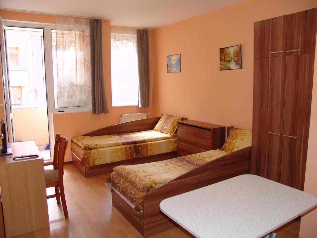 Our Home Guest Rooms Veliko Tărnovo Esterno foto
