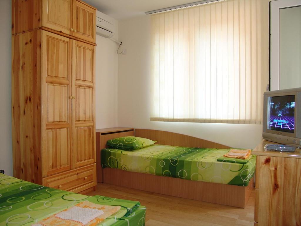 Our Home Guest Rooms Veliko Tărnovo Esterno foto
