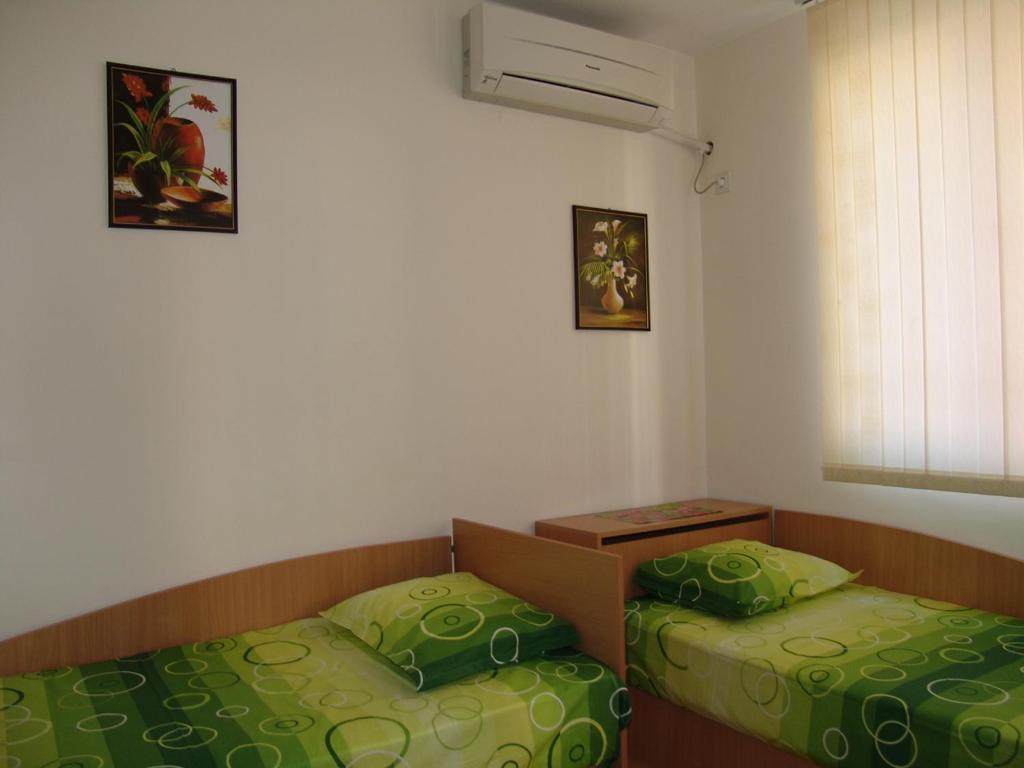 Our Home Guest Rooms Veliko Tărnovo Esterno foto