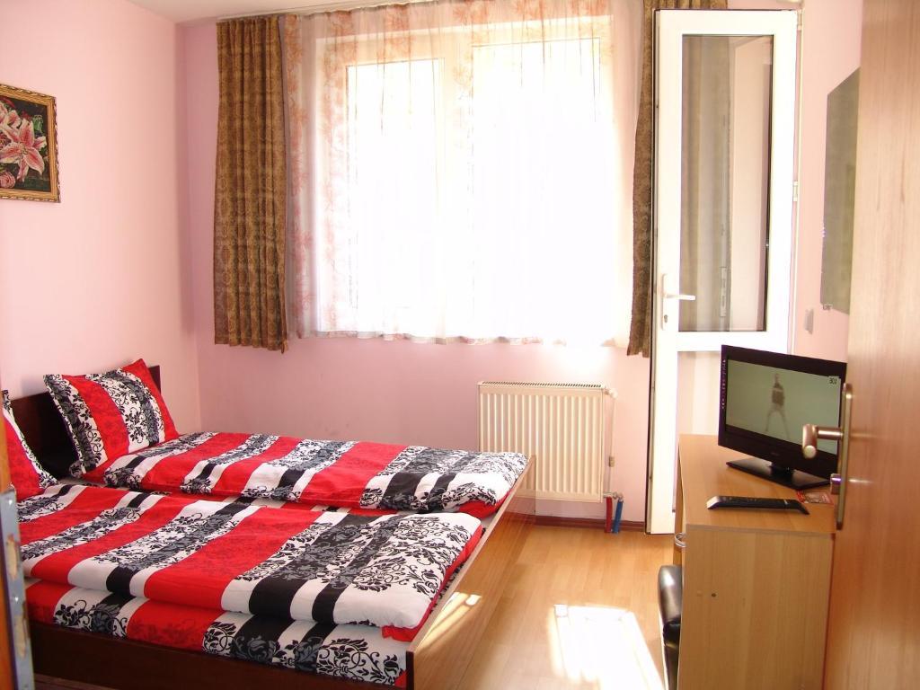 Our Home Guest Rooms Veliko Tărnovo Esterno foto